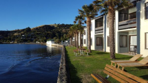 Akaroa Waterfront Motels